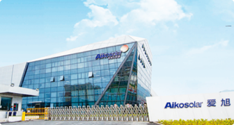 Aikosolar