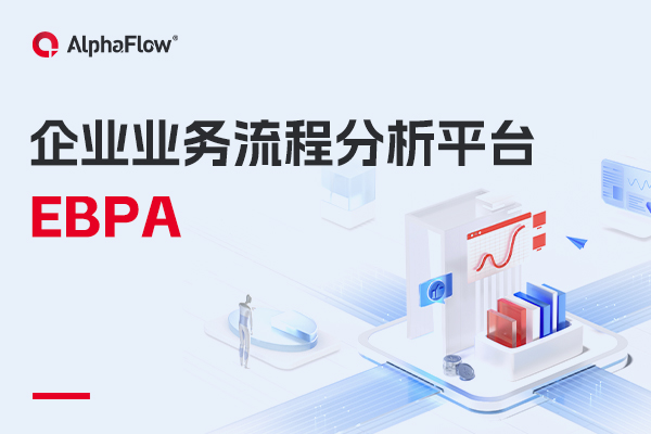 企業業務流程分析（EBPA）是什么