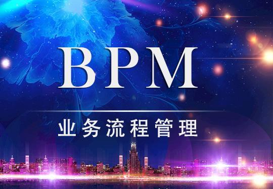 BPM軟件是如何微調你的業務流程