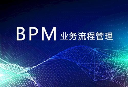 超自動化：下一代BPM