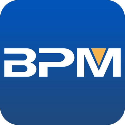 業務流程管理（BPM）簡介