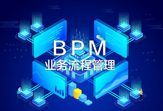 BPM實施的六個步驟