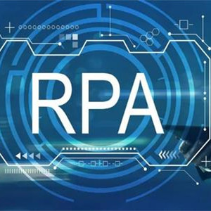 使用 BPMN 編排 RPA 機器人