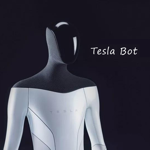 特斯拉機器人Tesla Bot和Alpha Bot