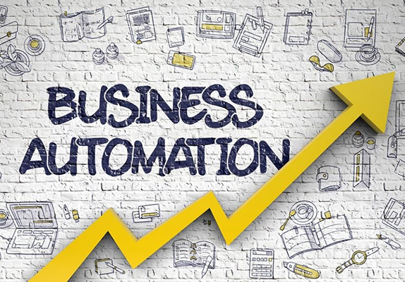 業務流程自動化是企業實行自動化的第一步