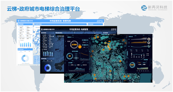 AlphaFlow流程引擎賦能新再靈科技SaaS云平臺